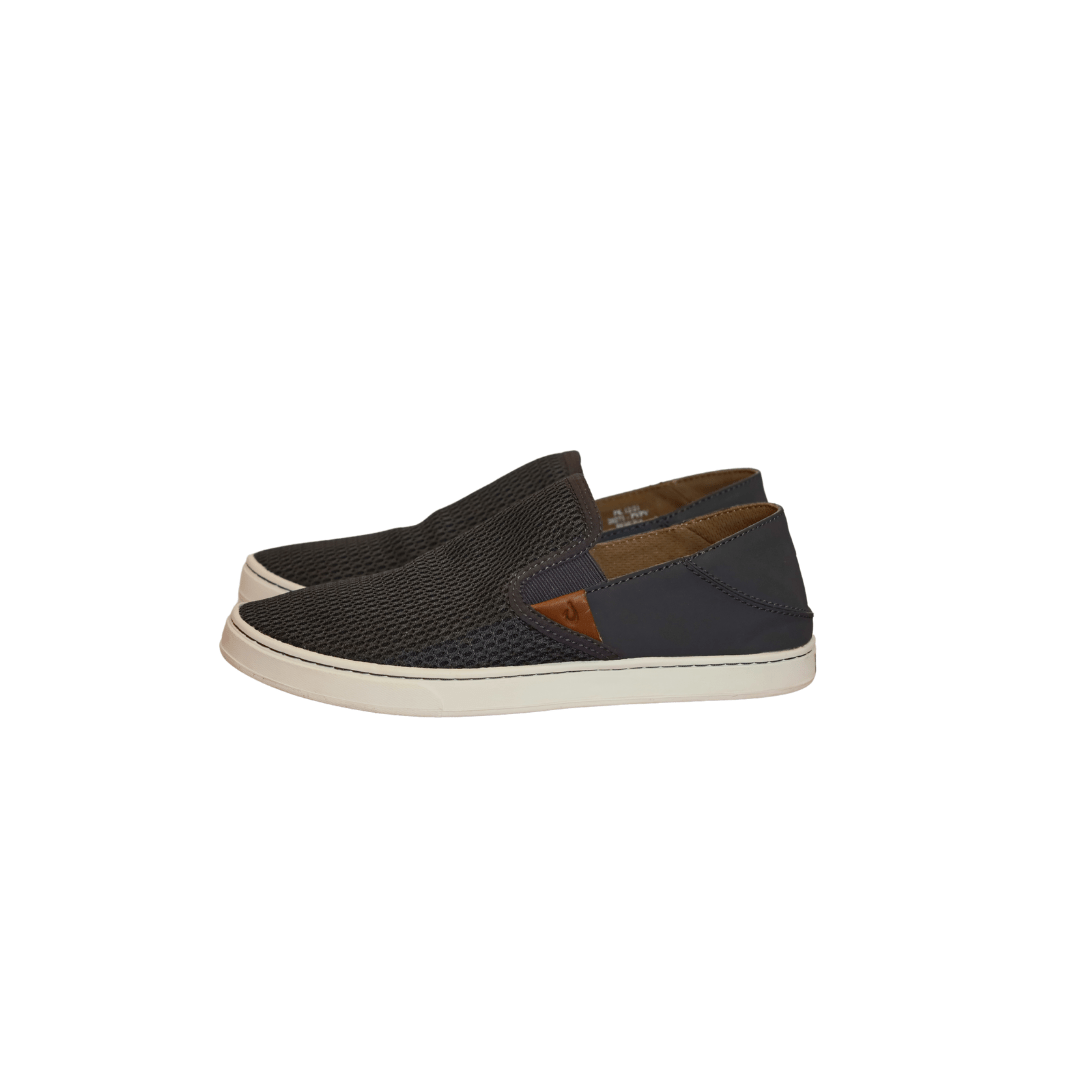 Olukai Slip - on Sneaker - Isshooz
