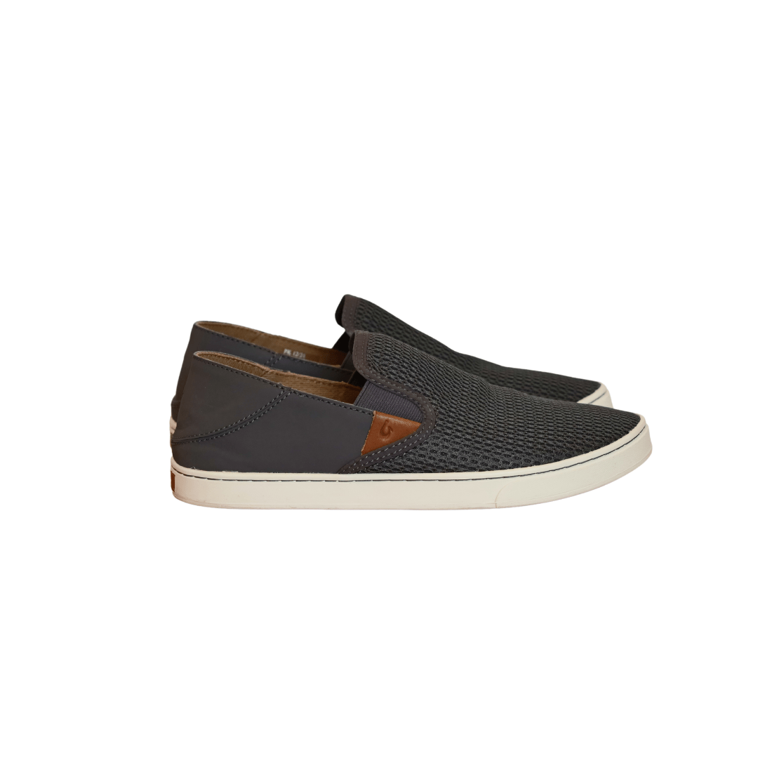 Olukai Slip - on Sneaker - Isshooz