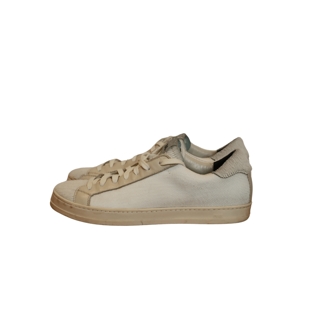P448 Sneaker - Isshooz