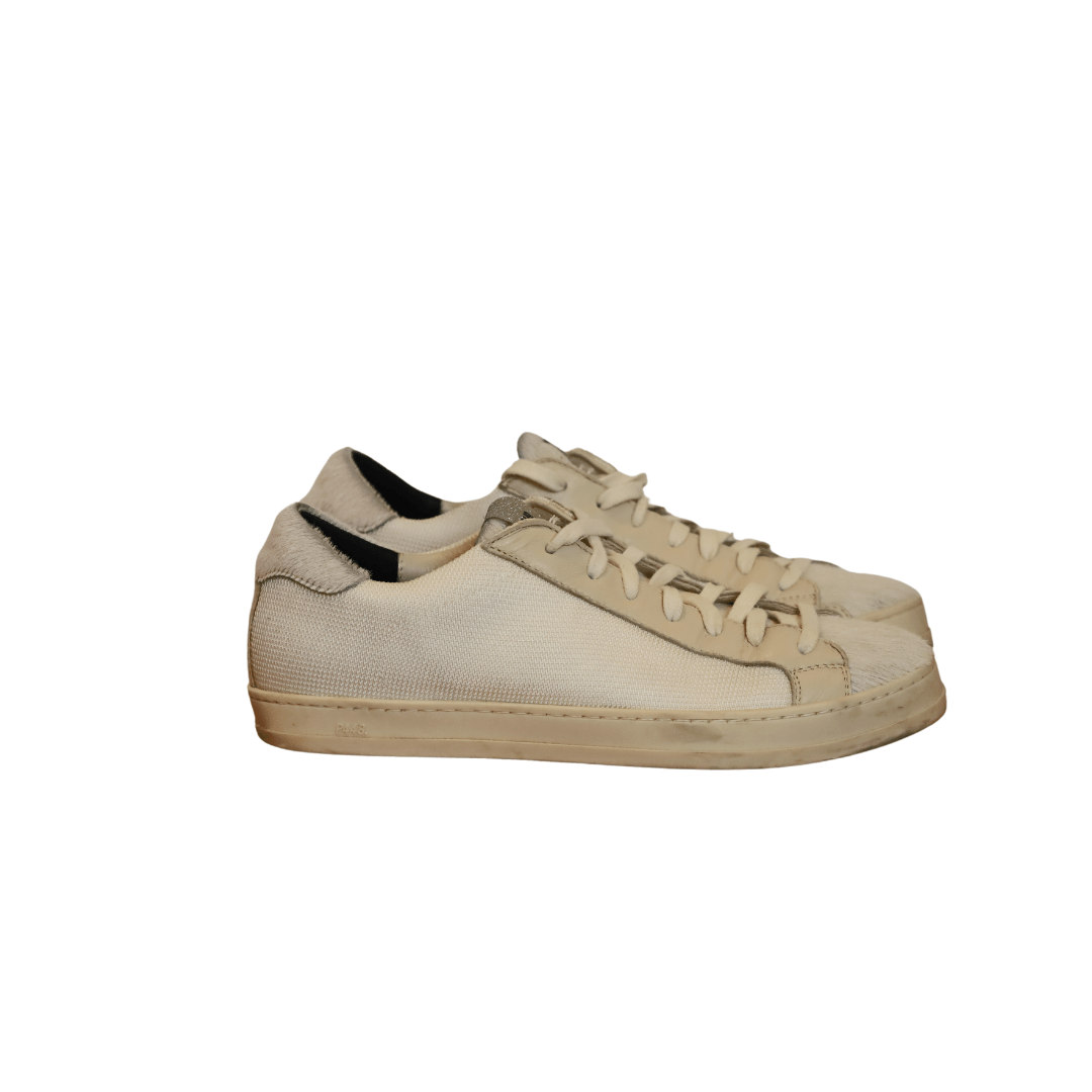 P448 Sneaker - Isshooz