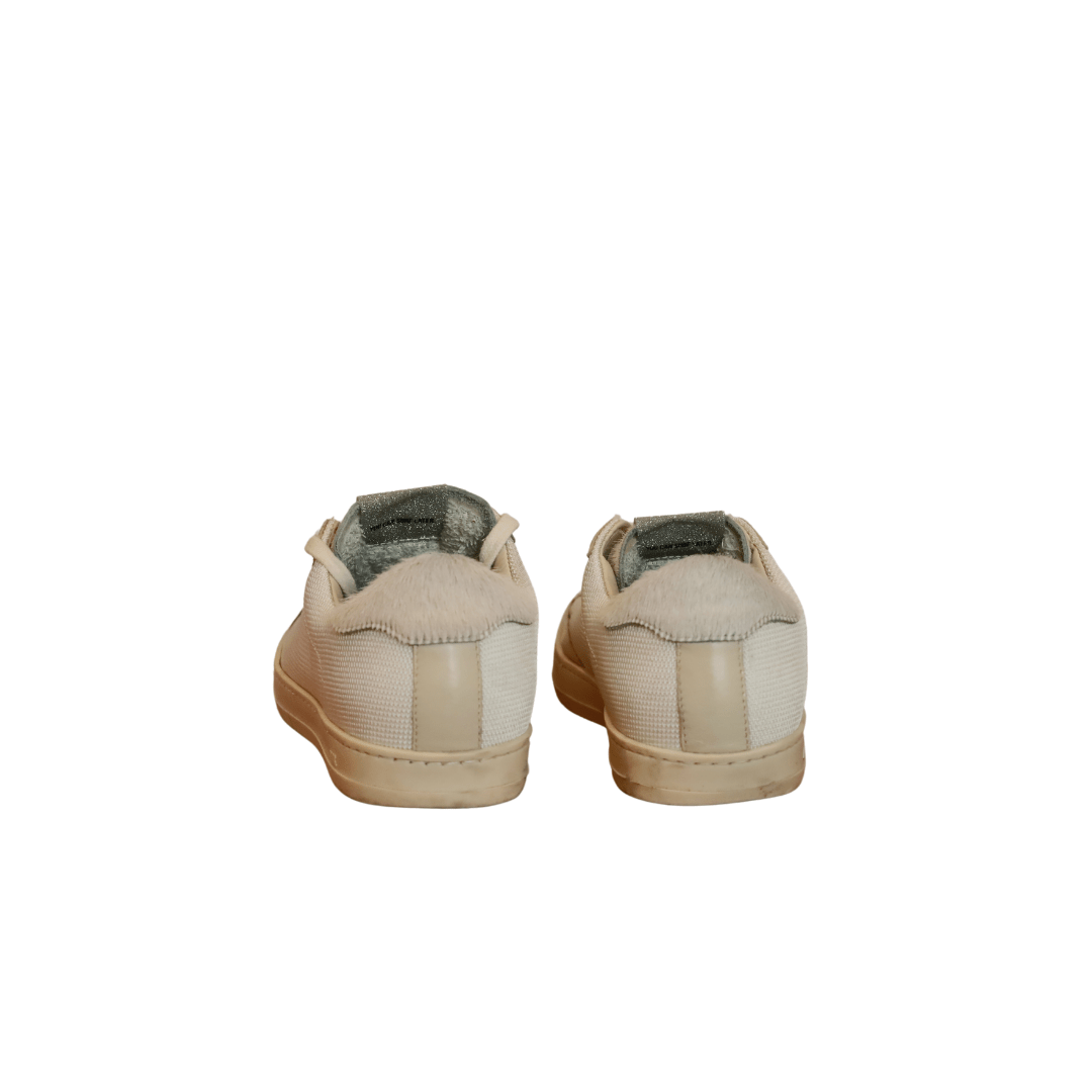 P448 Sneaker - Isshooz