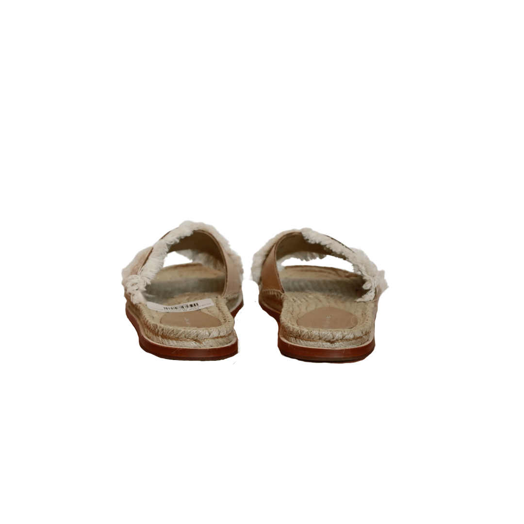 Pour la Victoire Sandals - Isshooz
