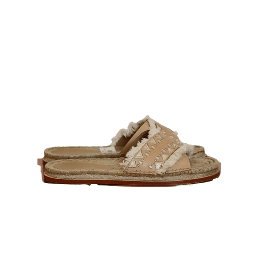 Pour la Victoire Sandals - Isshooz