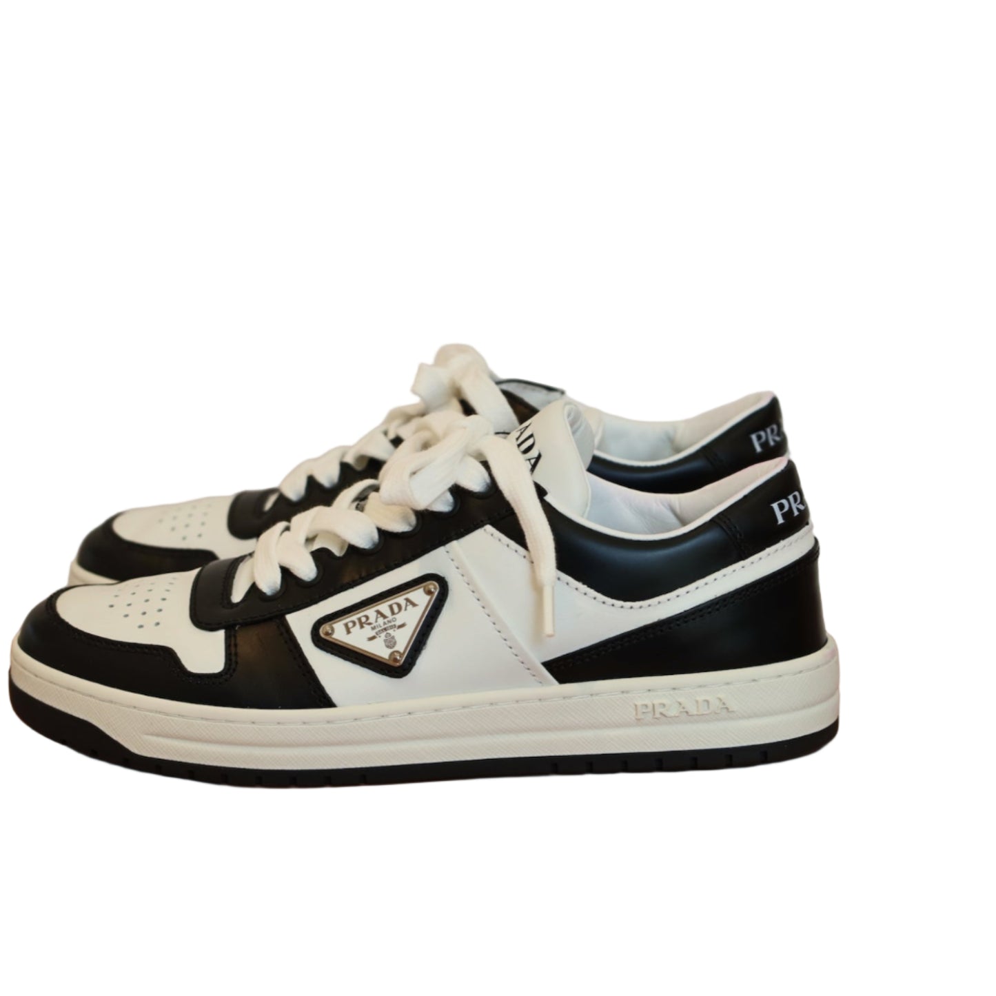 Prada Bi - Color Sneakers - Isshooz
