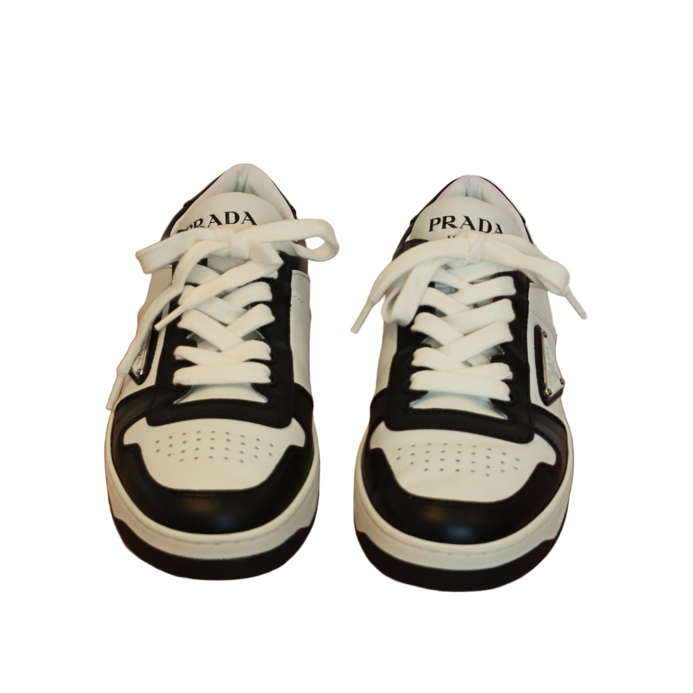 Prada Bi - Color Sneakers - Isshooz