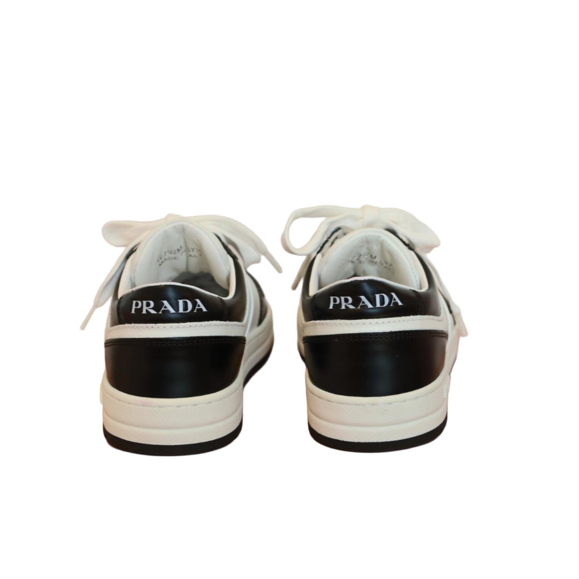 Prada Bi - Color Sneakers - Isshooz