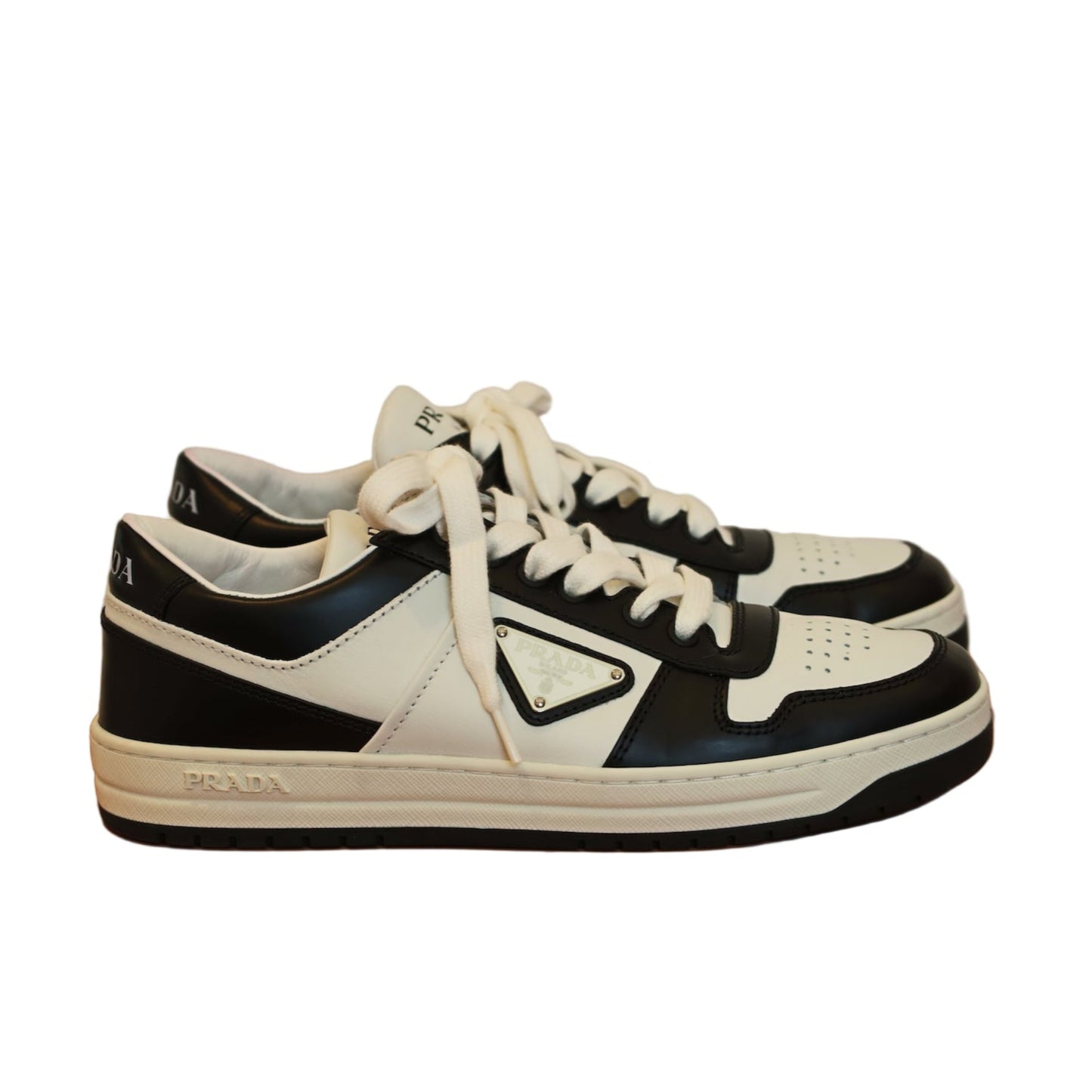 Prada Bi - Color Sneakers - Isshooz
