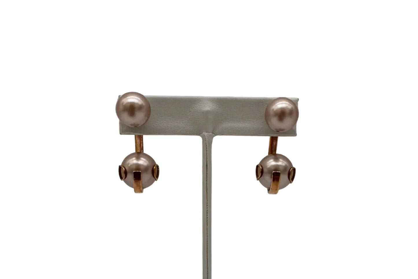 Pre - owned Dior Tribales Earrings - Isshooz