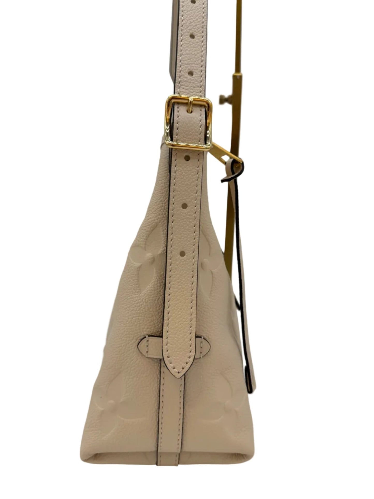 Pre - owned Louis Vuitton Carry All PM - Isshooz