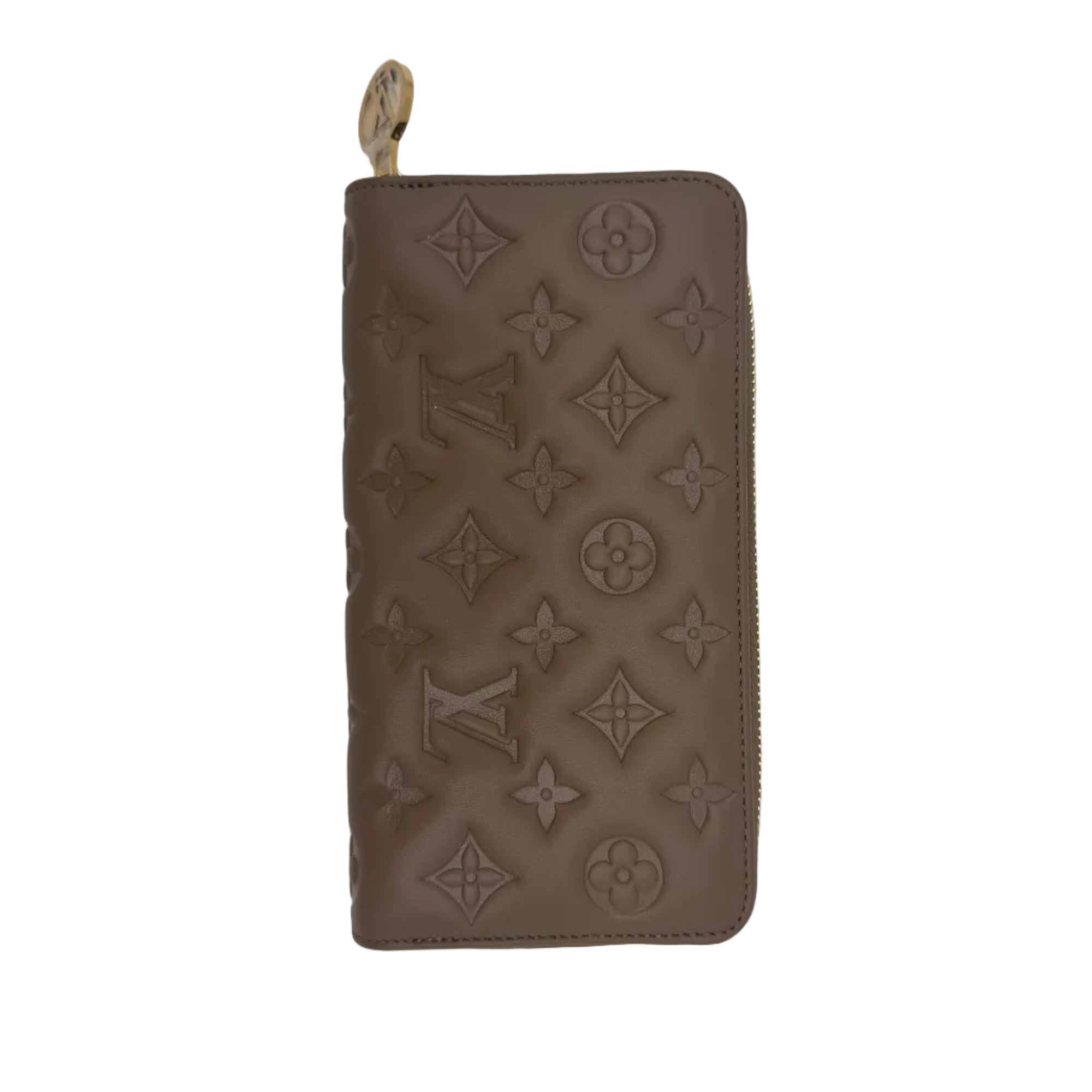 Pre - owned Louis Vuitton Wallet - Isshooz