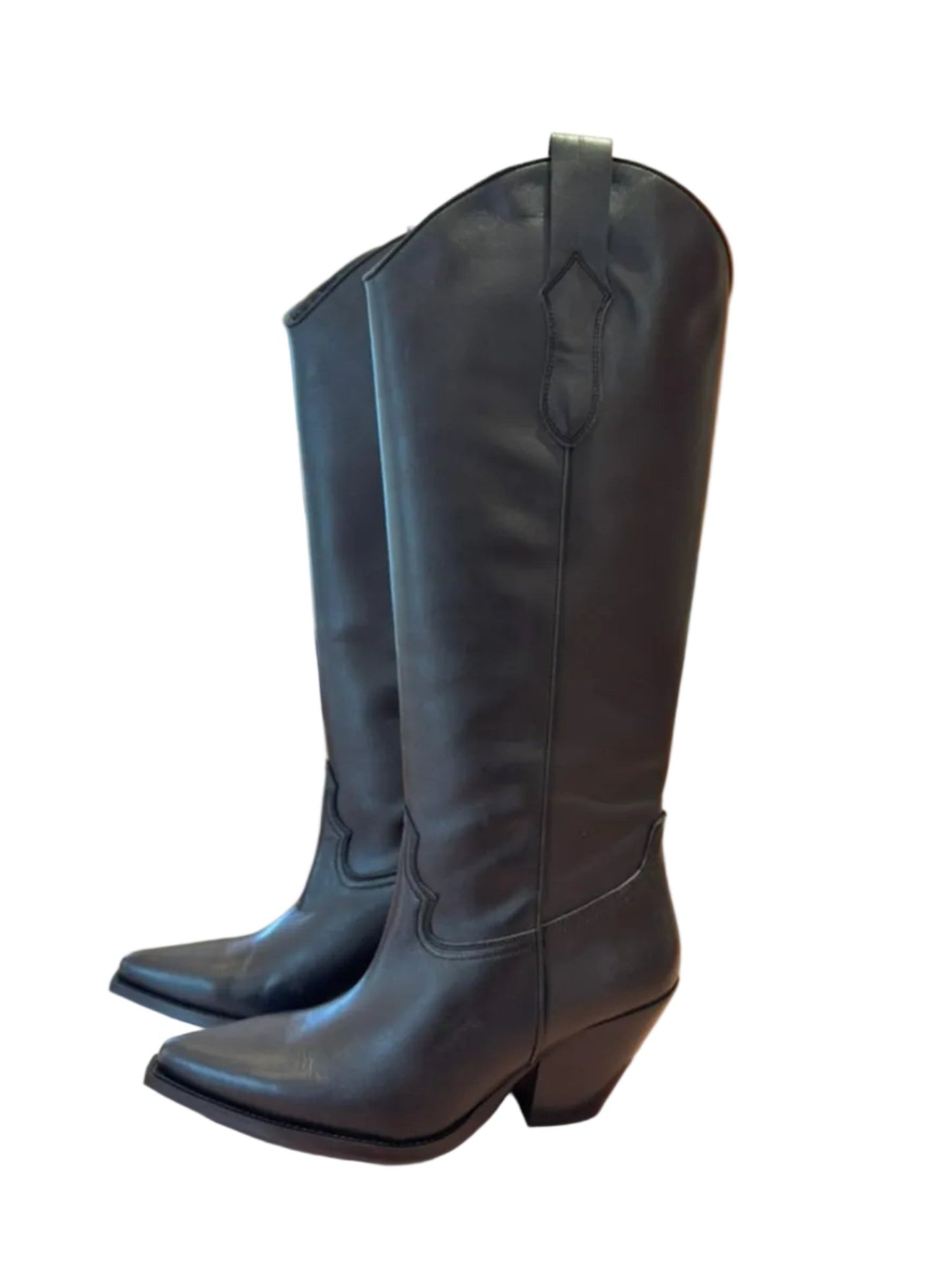 Pre - owned Toral Boots - Isshooz