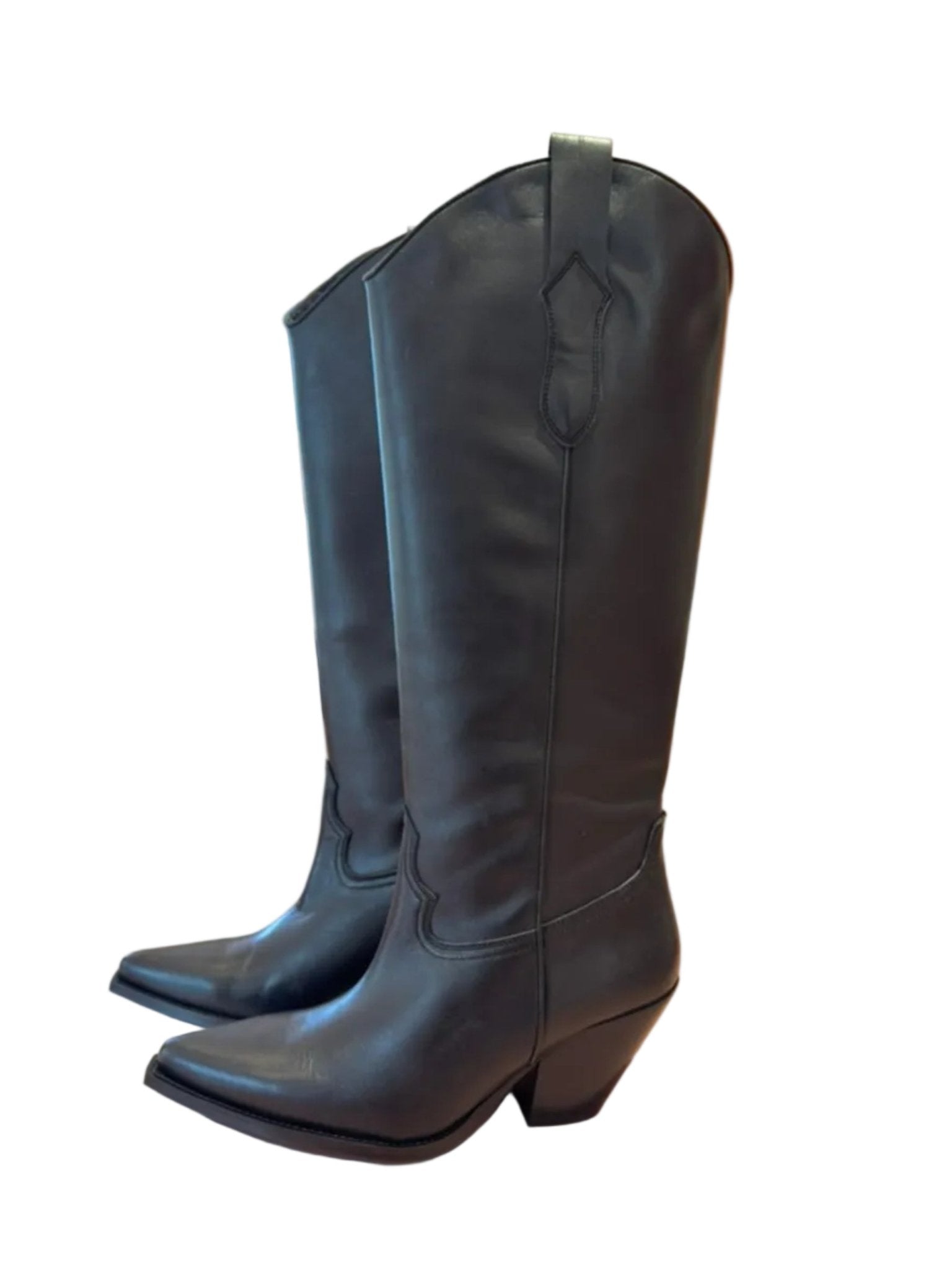 Pre - owned Toral Boots - Isshooz