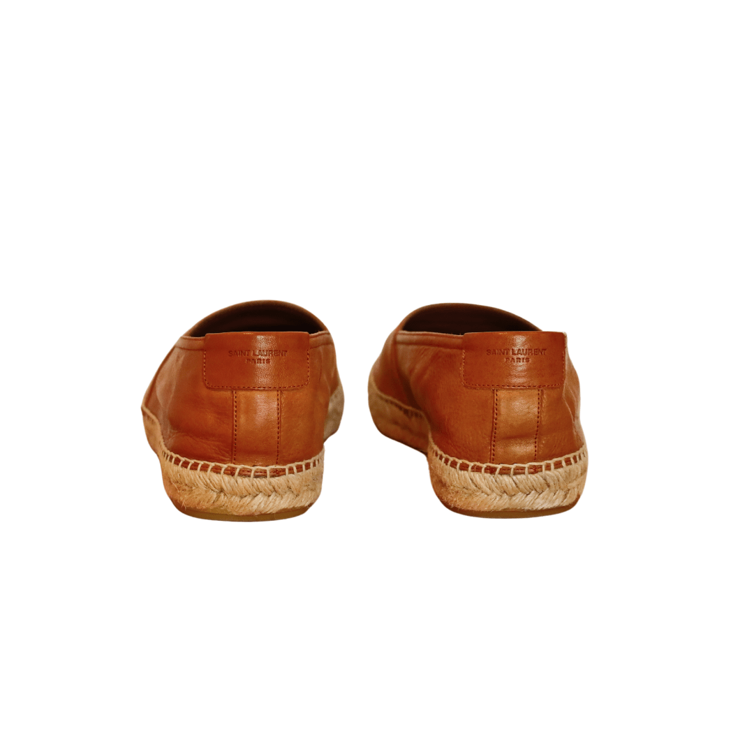 Saint Laurent Espadrille - Isshooz