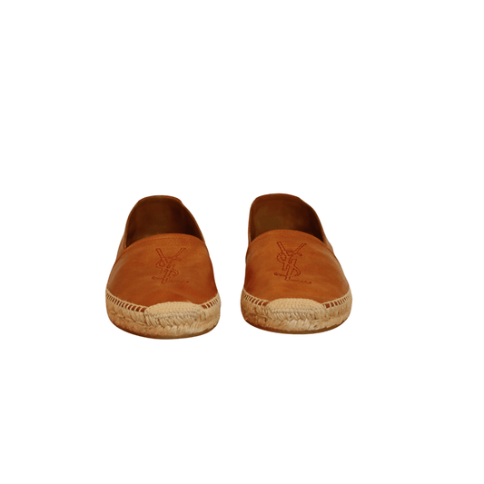 Saint Laurent Espadrille - Isshooz