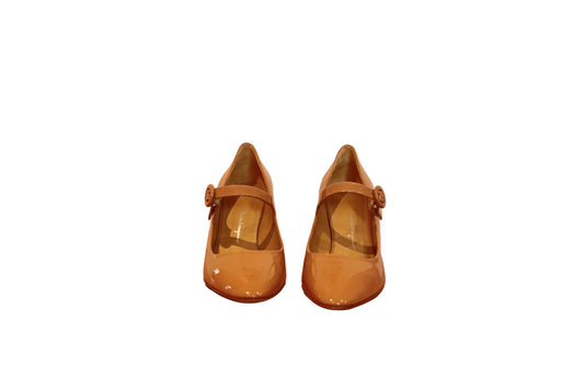 Salvatore Ferragamo Heels - Isshooz
