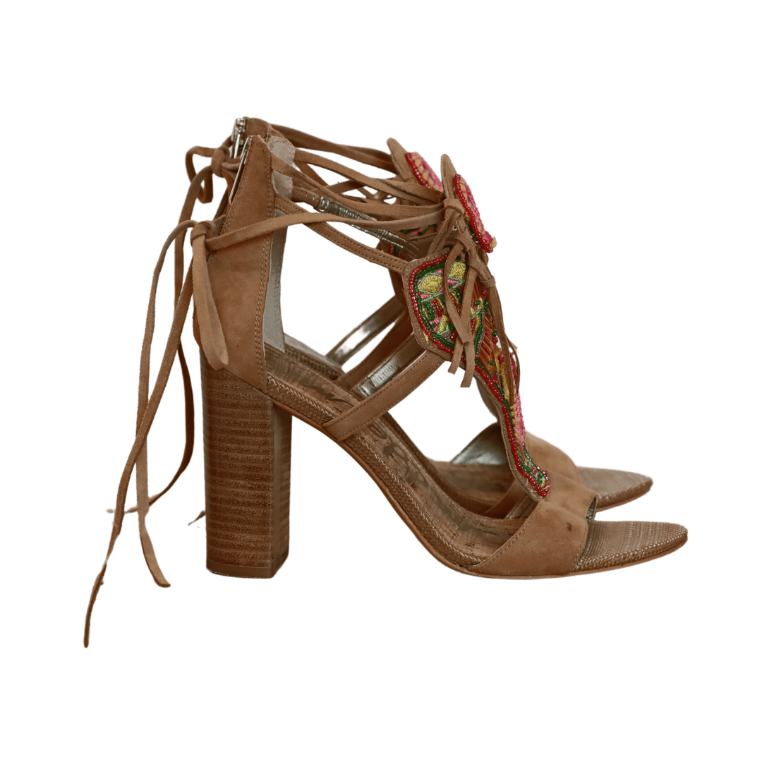 Sam Edelman Heel - Isshooz