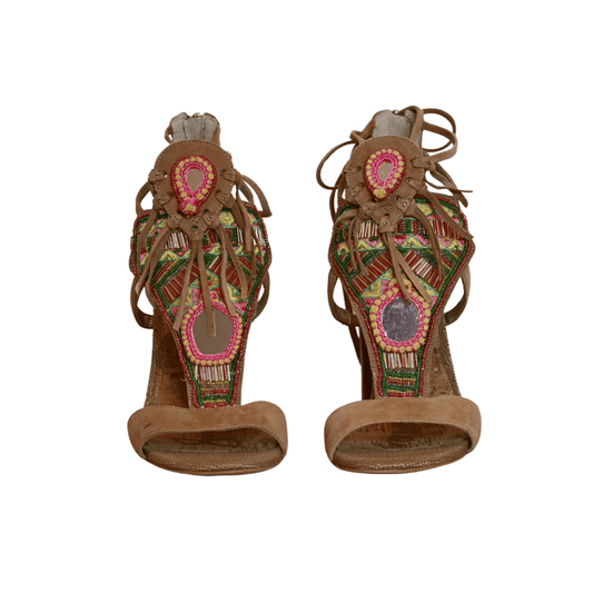 Sam Edelman Heel - Isshooz