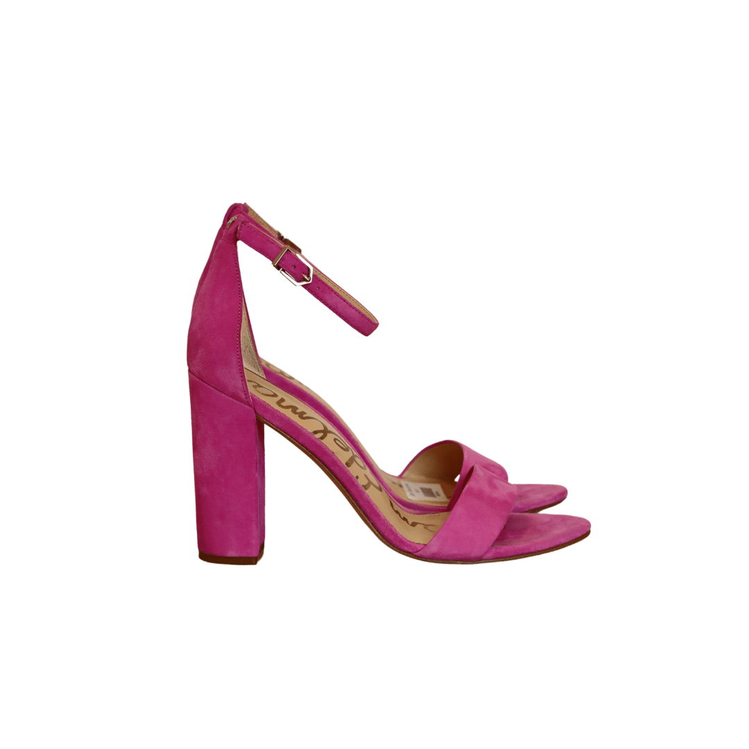 Sam Edelman Heel - Isshooz