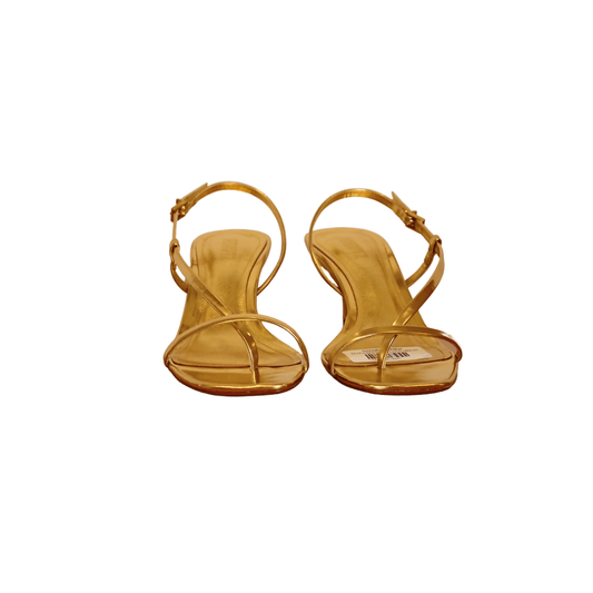 Schutz Sandal - Isshooz