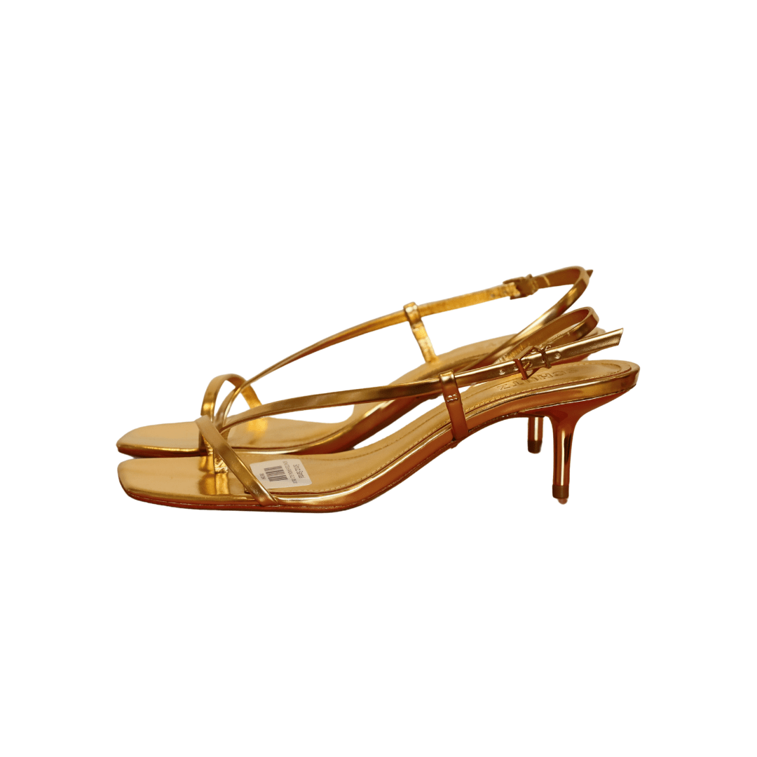 Schutz Sandal - Isshooz