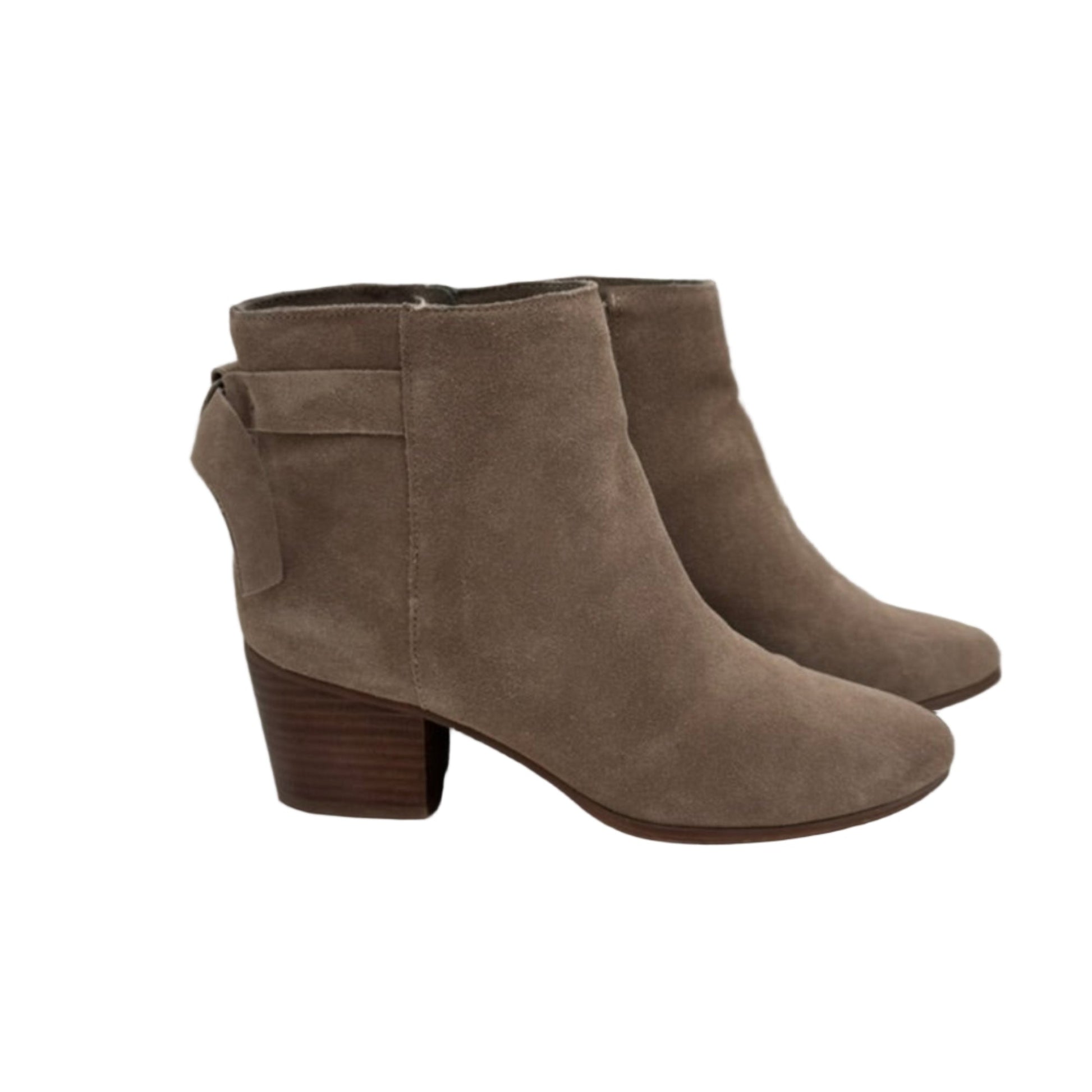 Sole Society Bootie - Isshooz
