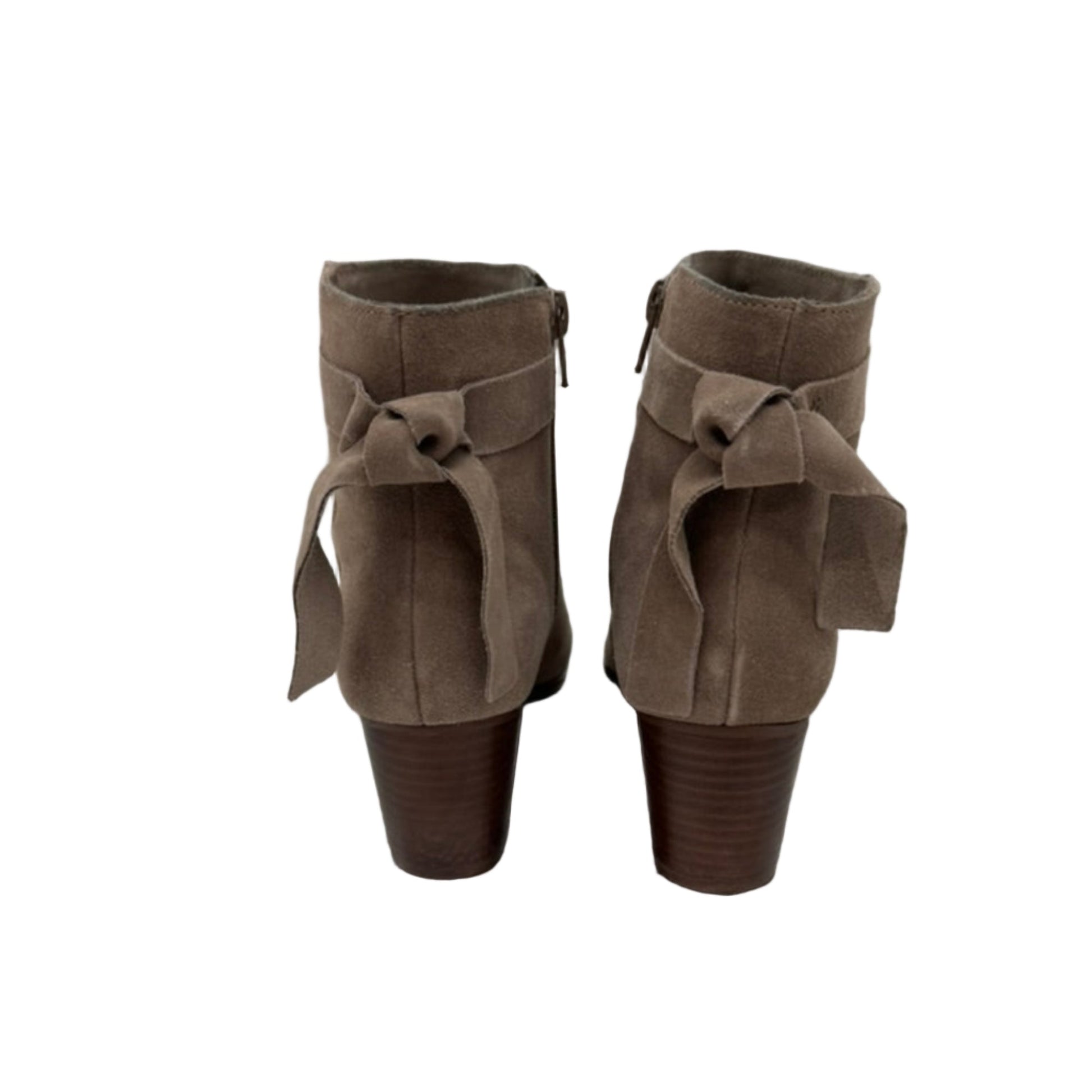 Sole Society Bootie - Isshooz