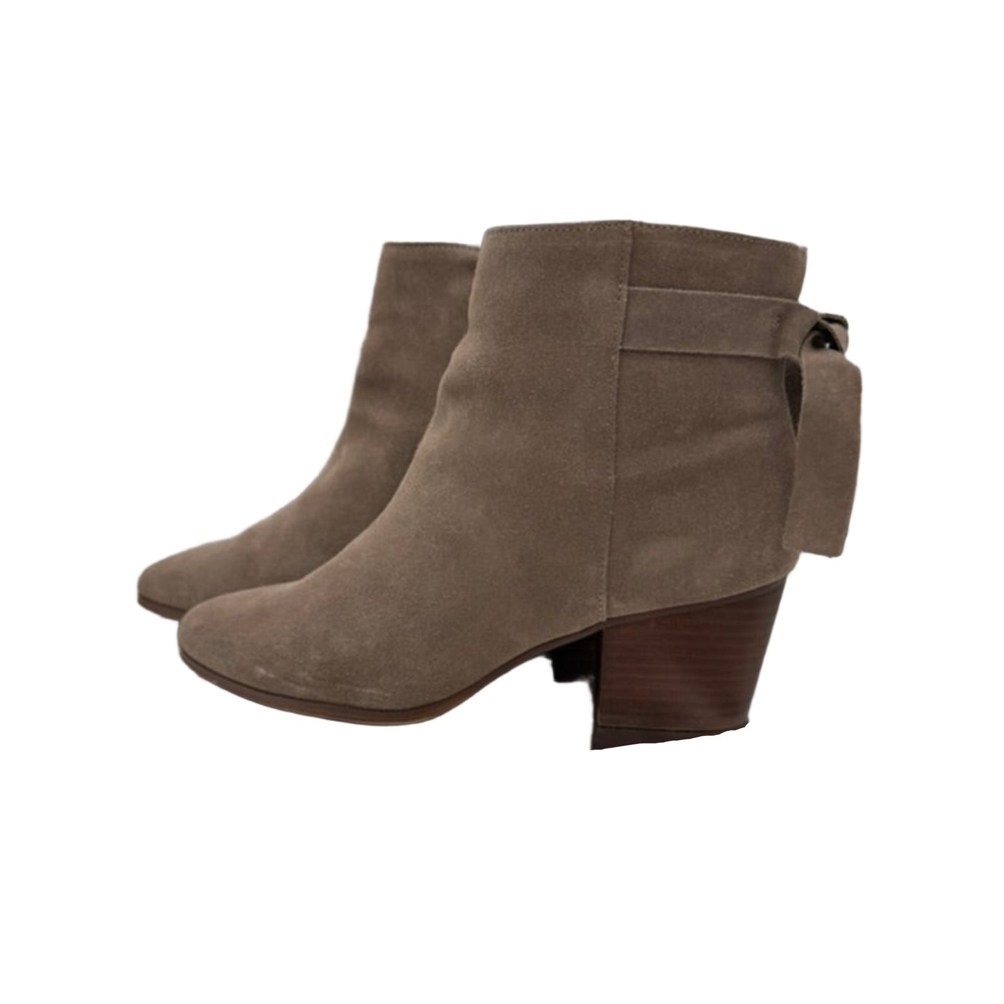 Sole Society Bootie - Isshooz