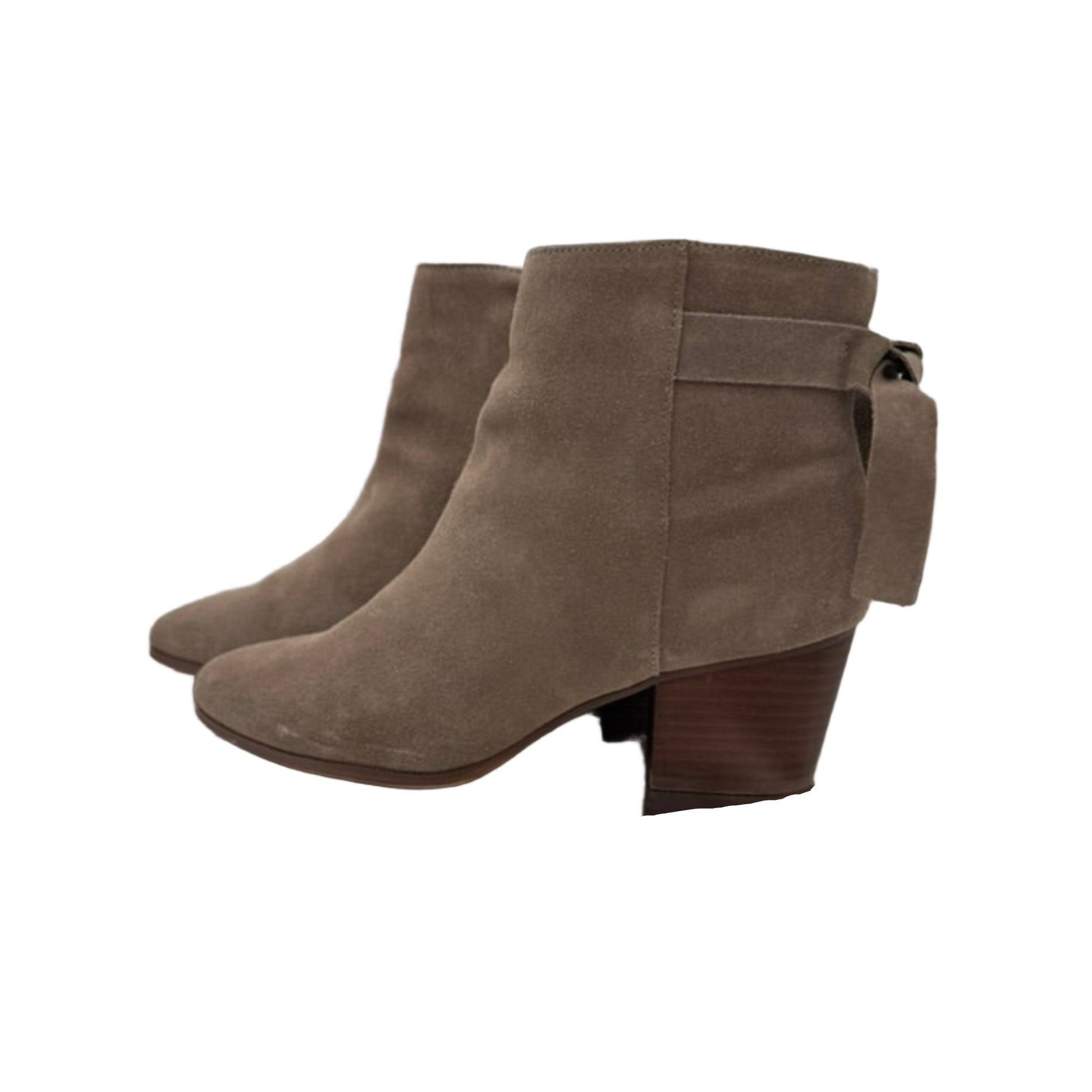 Sole Society Bootie - Isshooz