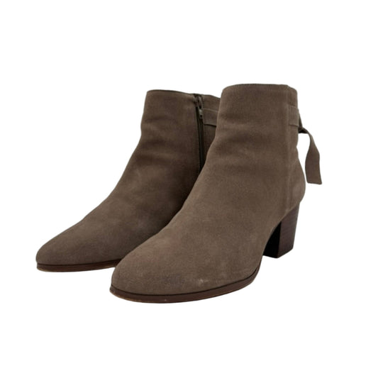 Sole Society Bootie - Isshooz