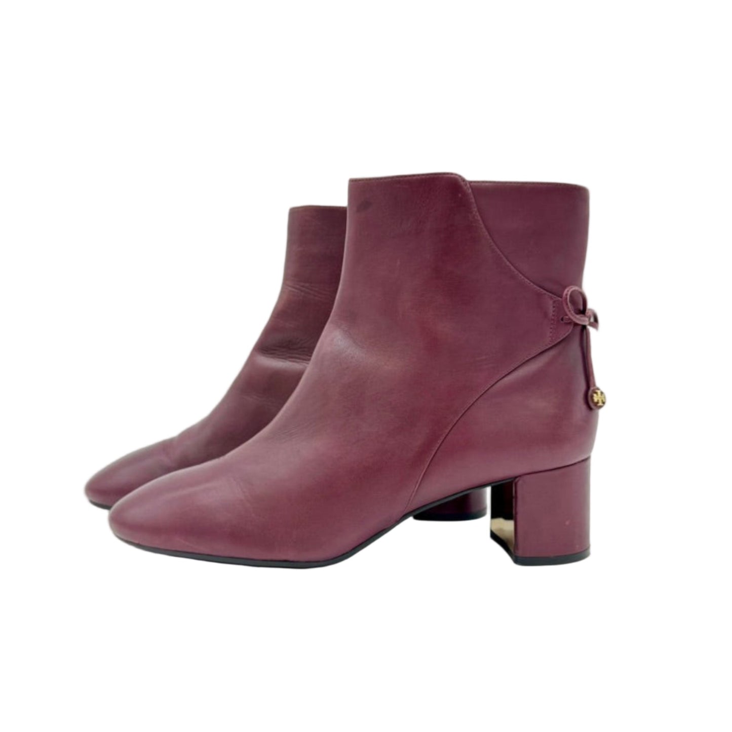 Tory Burch Booties - Isshooz