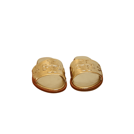Tory Burch Eleanor Slide - Isshooz