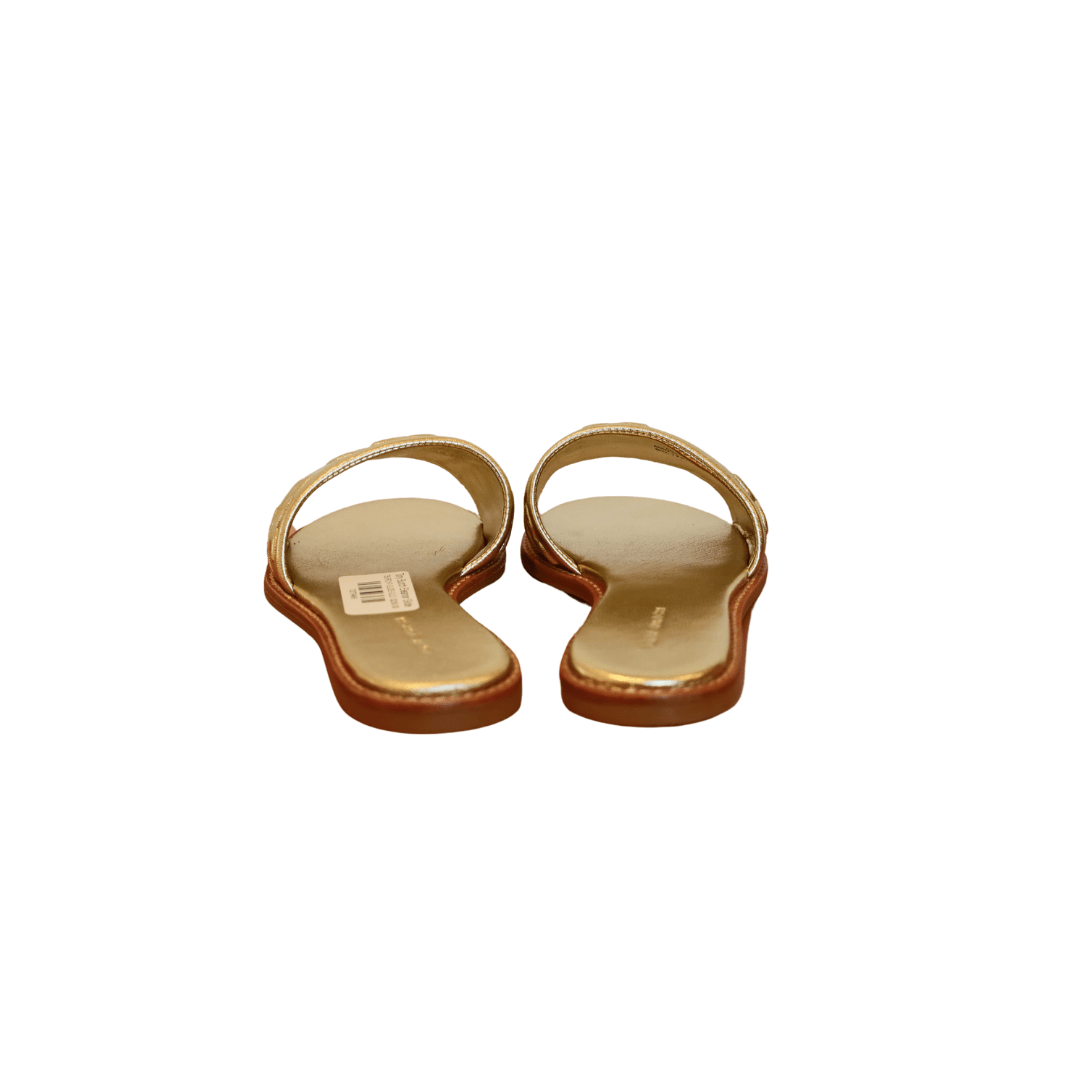 Tory Burch Eleanor Slide - Isshooz
