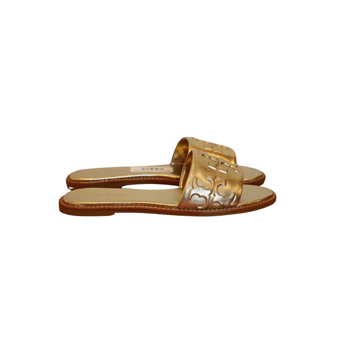 Tory Burch Eleanor Slide - Isshooz