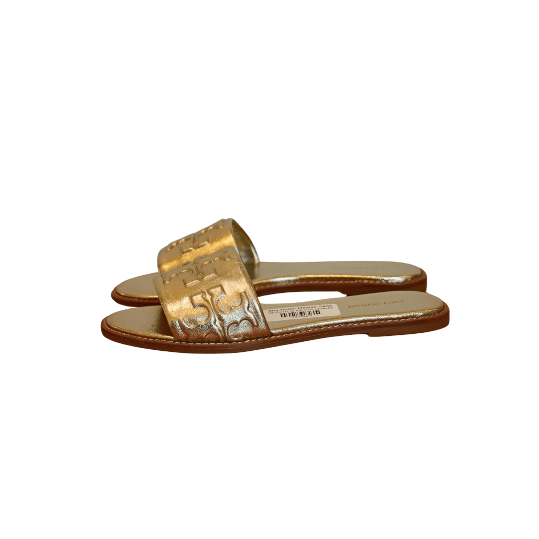 Tory Burch Eleanor Slide - Isshooz