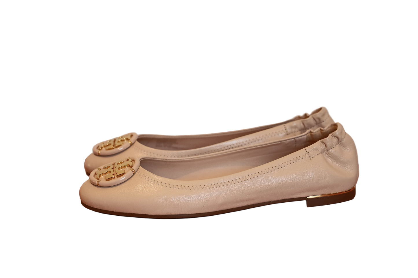 Tory Burch Flats - Isshooz