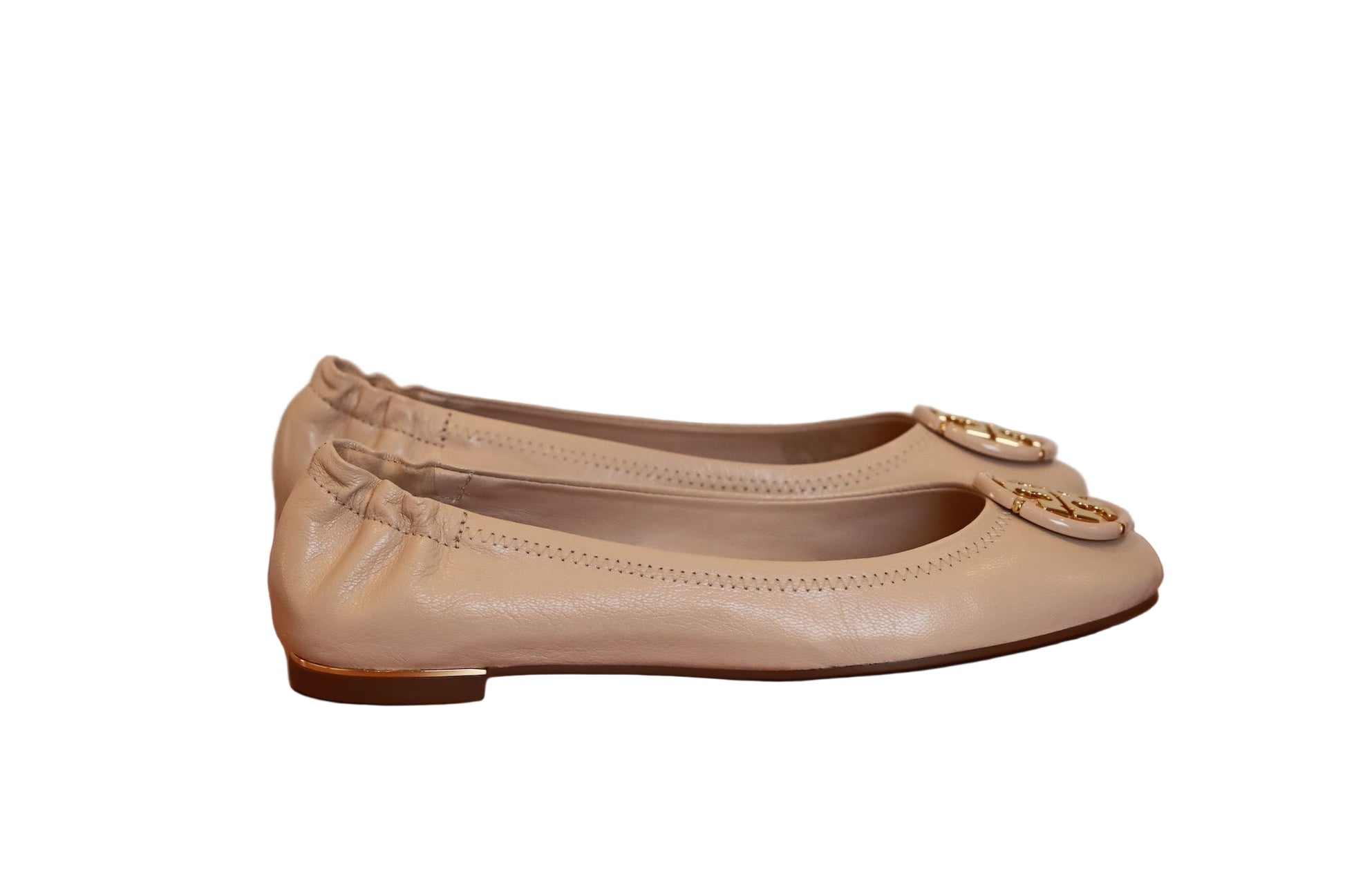 Tory Burch Flats - Isshooz