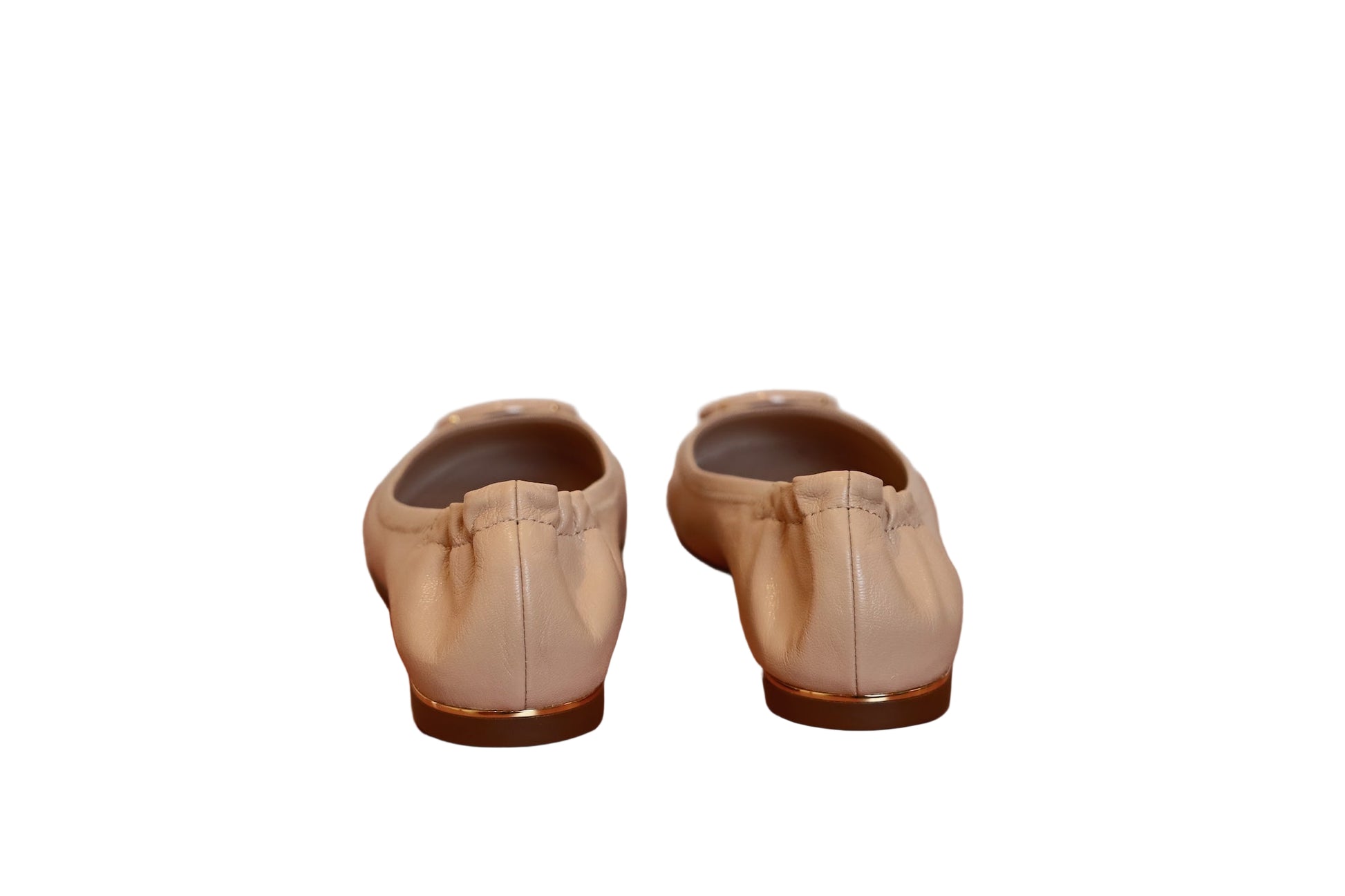 Tory Burch Flats - Isshooz