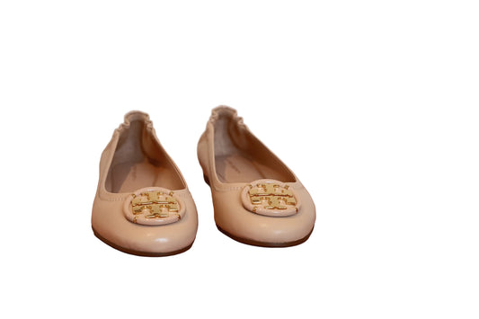 Tory Burch Flats - Isshooz