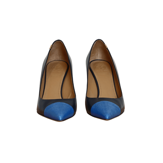 Tory Burch Pump - Isshooz