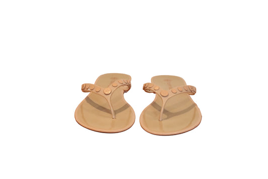 Tory Burch Studded Jellies - Isshooz