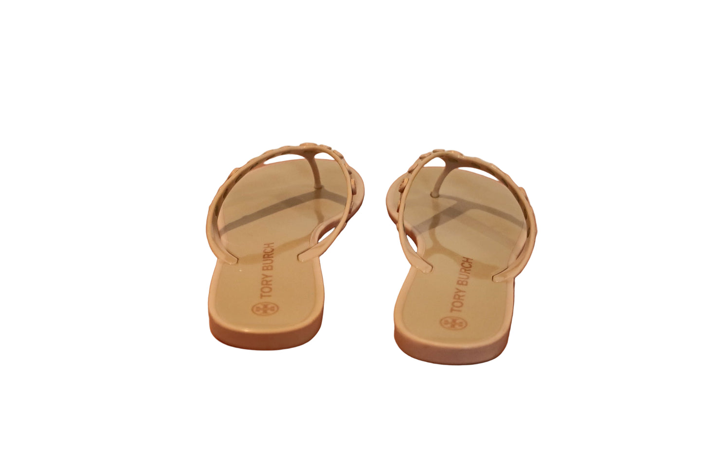 Tory Burch Studded Jellies - Isshooz