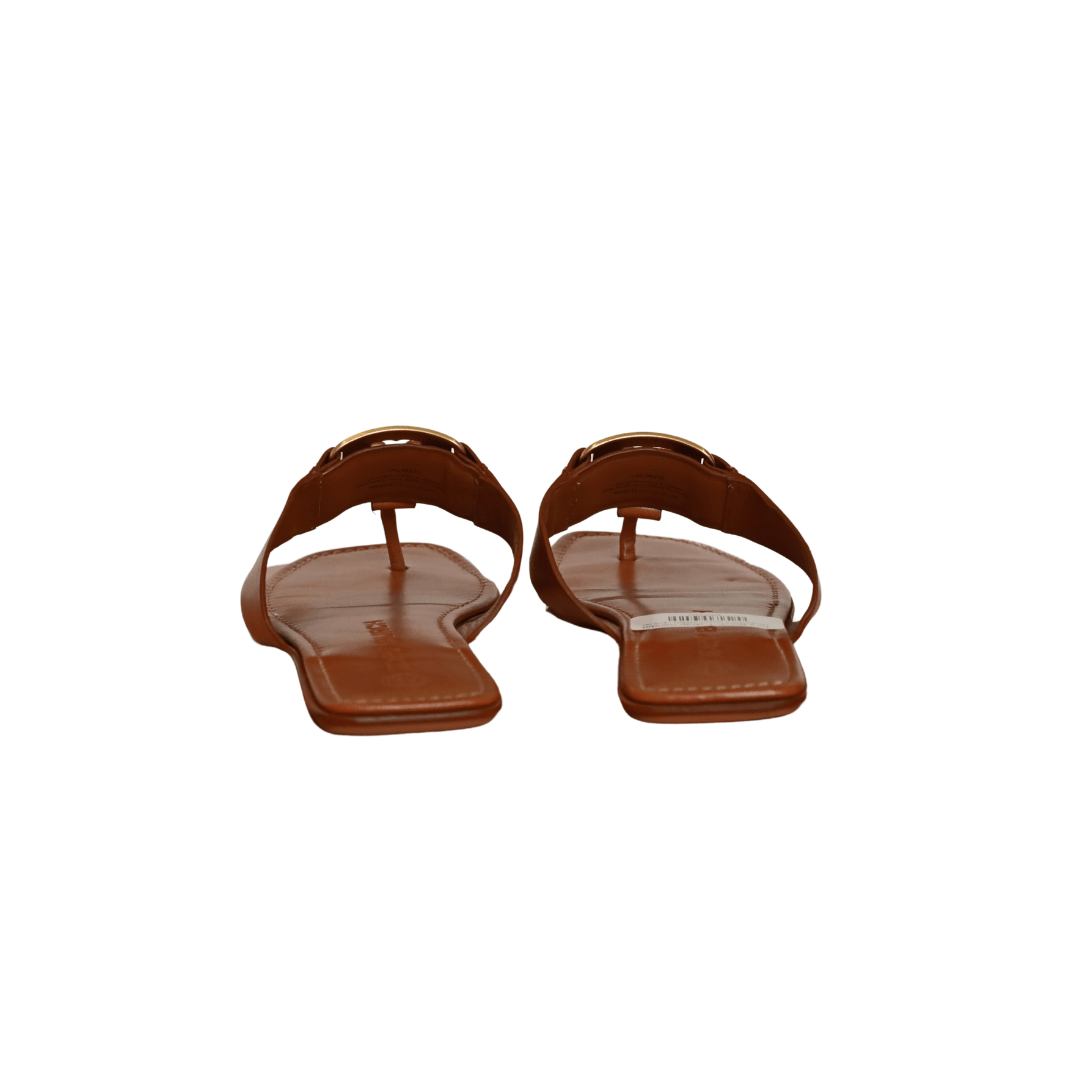 Tory Burch T - strap Sandal - Isshooz