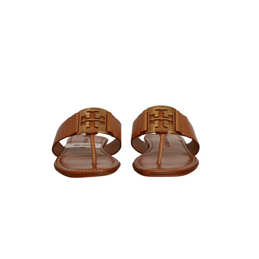 Tory Burch T - strap Sandal - Isshooz