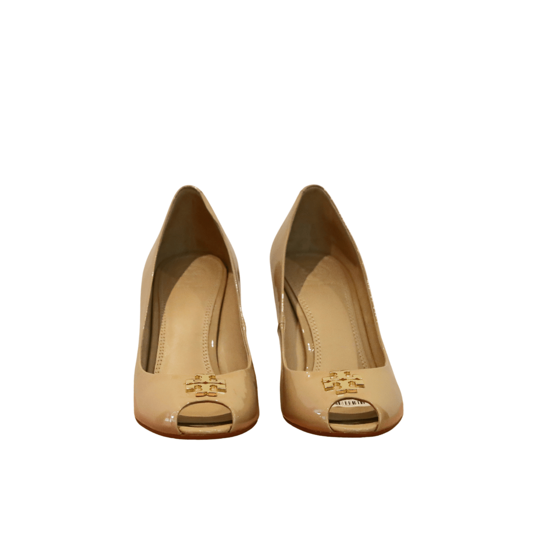 Tory Burch Wedge - Isshooz