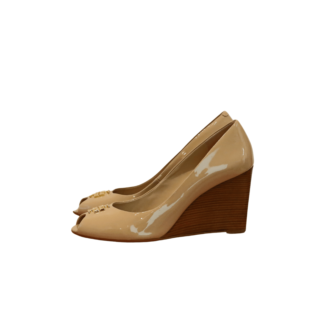 Tory Burch Wedge - Isshooz