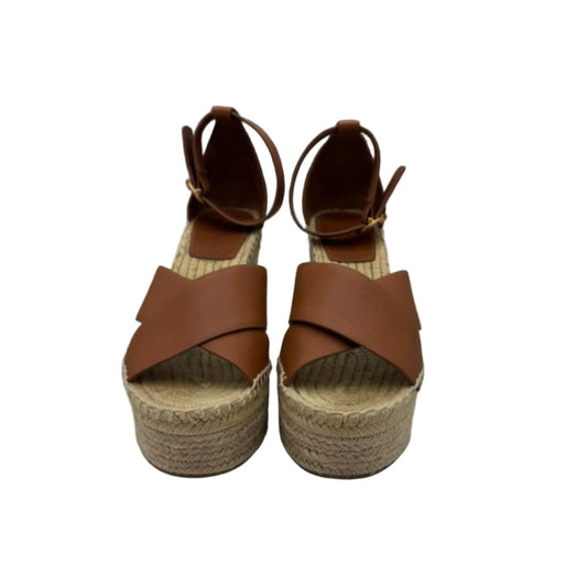 Tory Burch Wedges - Isshooz