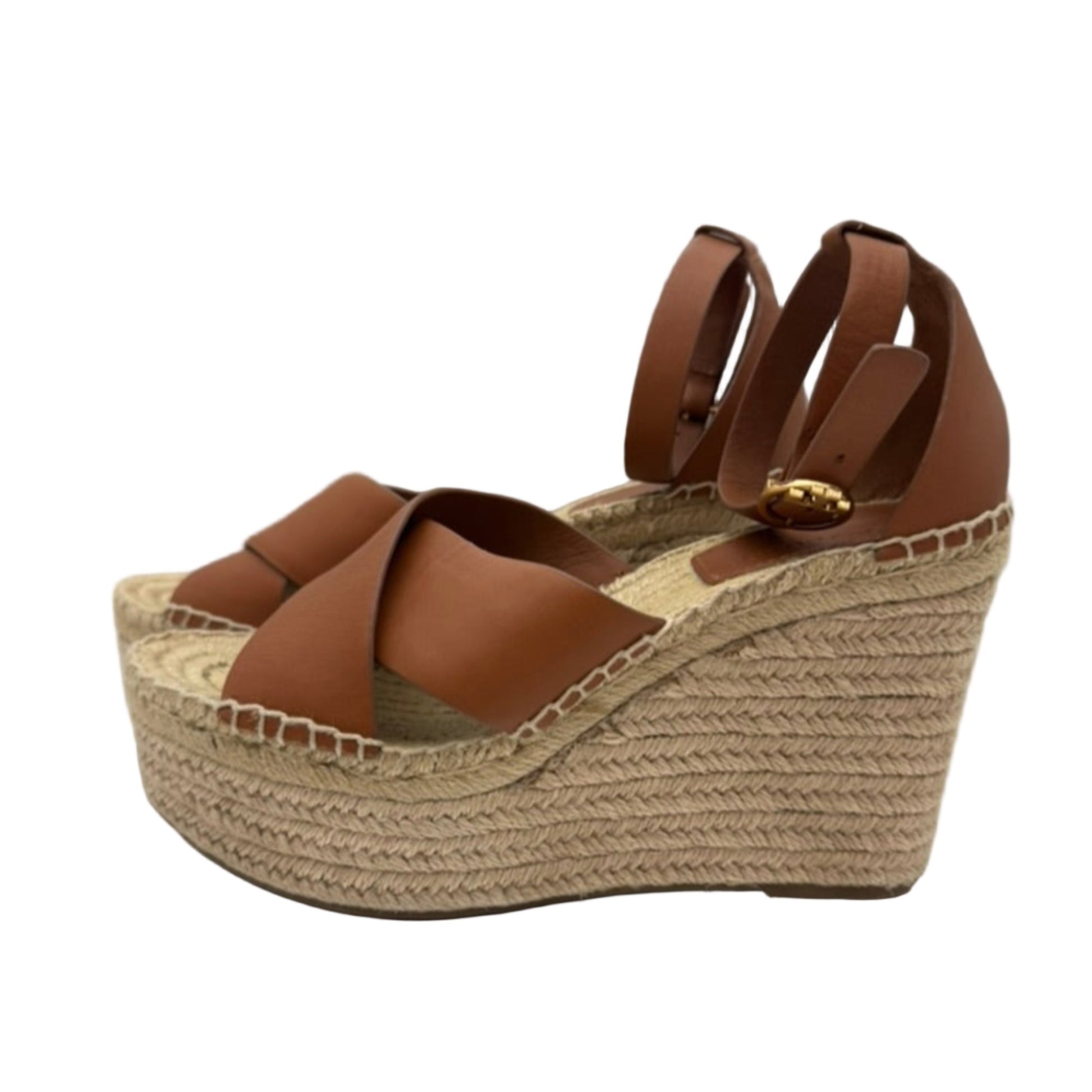Tory Burch Wedges - Isshooz