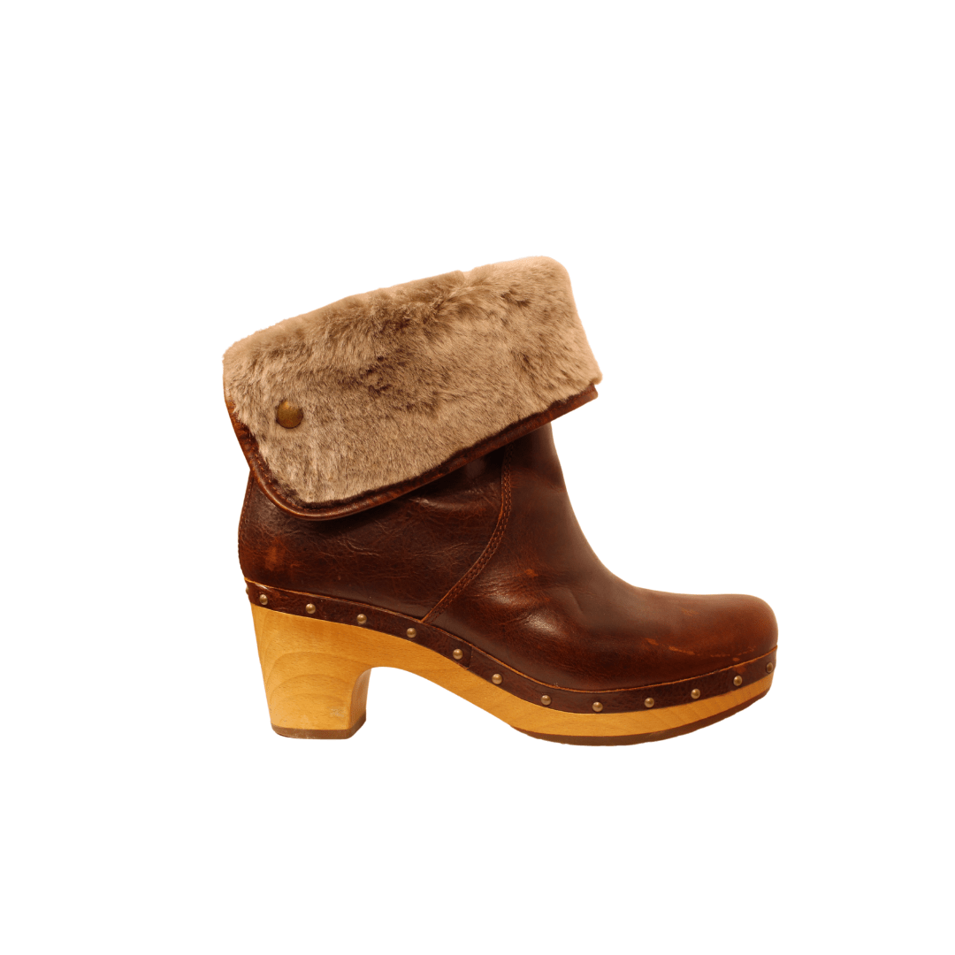 UGG Clog - Isshooz