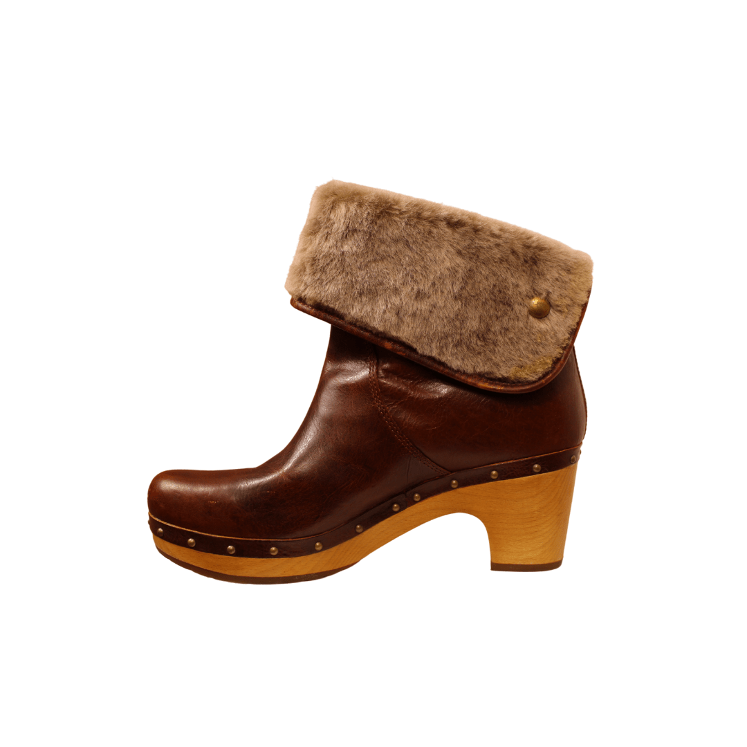 UGG Clog - Isshooz