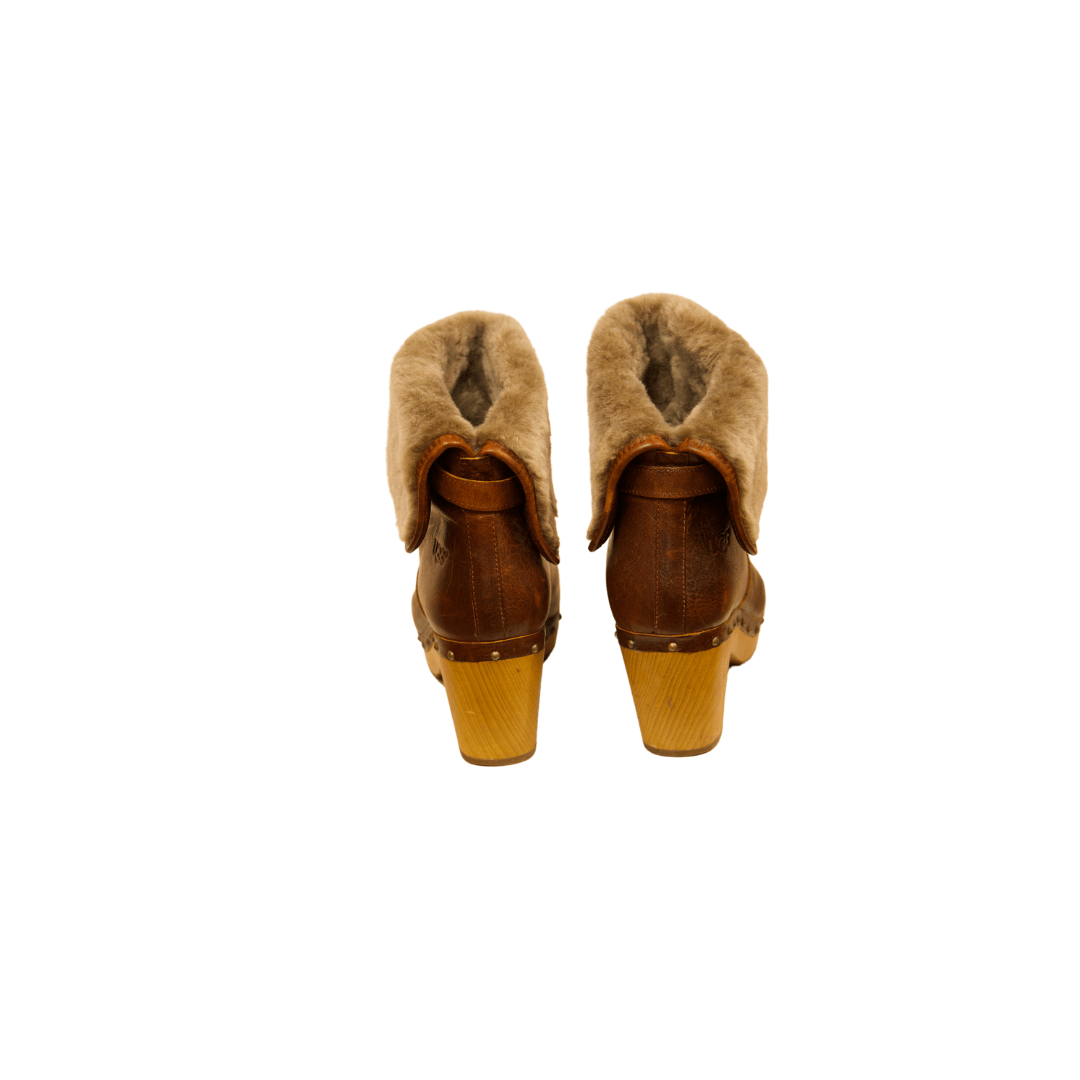 UGG Clog - Isshooz